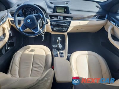 Zdjęcie 8 z 12 samochodu: 2017 BMW X1 SDRIVE28I VIN:WBXHU7C30HP924546 - miniatura