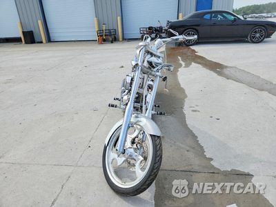 Drugie zdjęcie samochodu z przodu: 2005 BIG DOG CHOPPER DT VIN:5J11TBJ105W000387 - miniatura