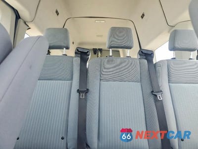 Zdjęcie 10 z 14 samochodu: 2019 FORD TRANSIT T-350 HD VIN:1FBVU4XM8KKB18948 - miniatura