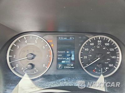 Zdjęcie 9 z 12 samochodu: 2025 NISSAN SENTRA S VIN:3N1AB8BV5SY310288 - miniatura