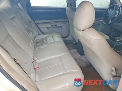 Zdjęcie 10 z 12 samochodu: 2006 CHRYSLER 300 TOURING VIN:2C3KA53G36H497386 - miniatura