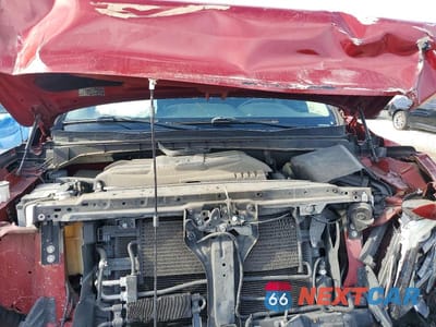Zdjęcie 11 z 12 samochodu: 2021 NISSAN TITAN SL VIN:1N6AA1ED6MN501256 - miniatura
