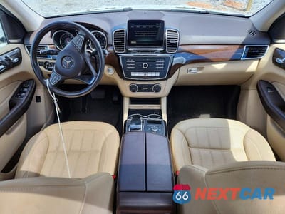 Zdjęcie 8 z 13 samochodu: 2018 MERCEDES-BENZ GLE 350 VIN:4JGDA5JBXJB000195 - miniatura