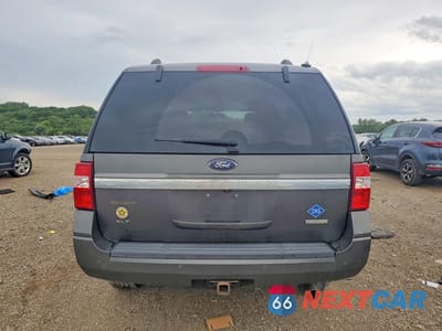Zdjęcie 6 z 13 samochodu: 2017 FORD EXPEDITION XLT VIN:1FMJU1HT4HEA14619 - miniatura