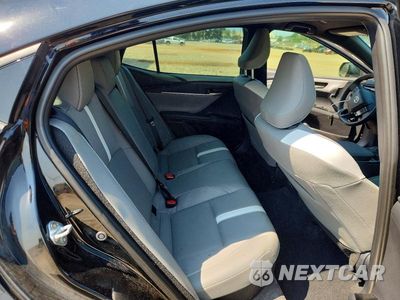 Zdjęcie 10 z 13 samochodu: 2025 TOYOTA CAMRY SE VIN:4T1DAACK1SU576785 - miniatura