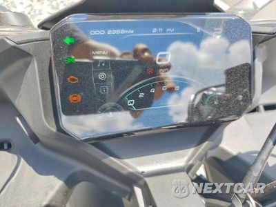 Zdjęcie 7 z 9 samochodu: 2026 CF MOTO 300SS VIN:LCEPDPL75T6003627 - miniatura