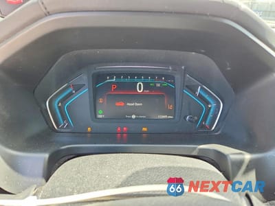 Zdjęcie 9 z 13 samochodu: 2019 HONDA ODYSSEY EXL VIN:5FNRL6H73KB115165 - miniatura