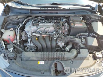 Zdjęcie 11 z 12 samochodu: 2021 TOYOTA COROLLA LE VIN:5YFEPMAE3MP173901 - miniatura