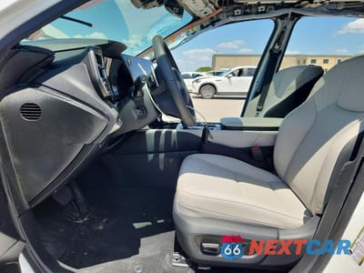 Zdjęcie 7 z 14 samochodu: 2025 LEXUS RX 350H PREMIUM VIN:2T2BBMCA0SC088793 - miniatura