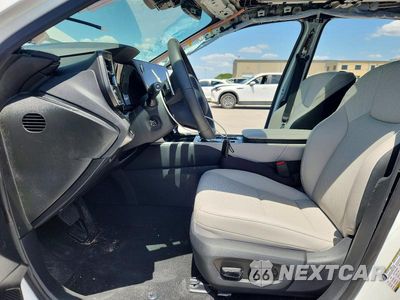 Zdjęcie 7 z 14 samochodu: 2025 LEXUS RX 350H PREMIUM VIN:2T2BBMCA0SC088793 - miniatura