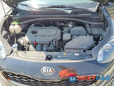 Zdjęcie 12 z 14 samochodu: 2020 KIA SPORTAGE S VIN:KNDP63AC6L7710829 - miniatura