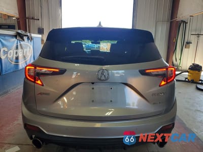 Zdjęcie 6 z 12 samochodu: 2020 ACURA RDX A-SPEC VIN:5J8TC2H64LL027716 - miniatura
