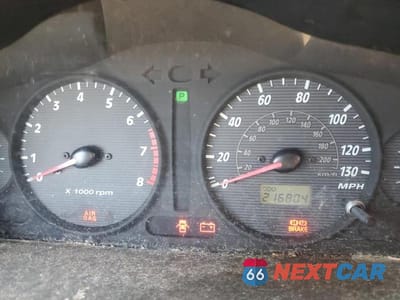 Zdjęcie 9 z 12 samochodu: 2004 HYUNDAI SANTA FE GLS VIN:KM8SC13D44U842807 - miniatura