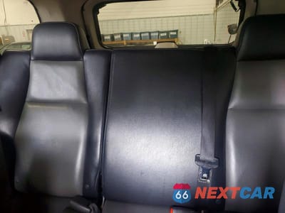 Zdjęcie 10 z 14 samochodu: 2008 JEEP GRAND CHEROKEE LAREDO VIN:1J8GR48K68C103833 - miniatura