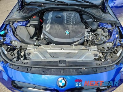 Zdjęcie 11 z 12 samochodu: 2024 BMW M240XI VIN:3MW53CM09R8E76630 - miniatura