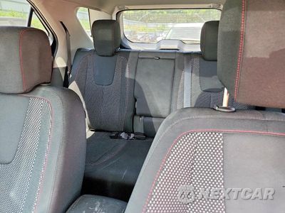 Zdjęcie 10 z 13 samochodu: 2016 CHEVROLET EQUINOX LT VIN:2GNFLFEKXG6104728 - miniatura