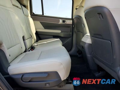 Zdjęcie 11 z 14 samochodu: 2026 HYUNDAI SANTA FE SEL VIN:5NMP24GL3TH179834 - miniatura
