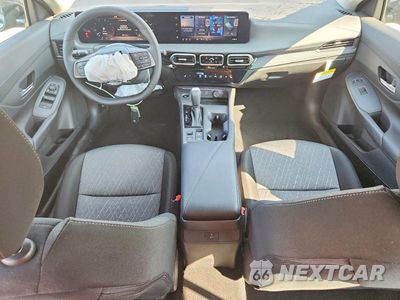 Zdjęcie 8 z 12 samochodu: 2026 NISSAN SENTRA SV VIN:3N1AB9CV1TY261466 - miniatura