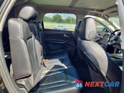 Zdjęcie 11 z 14 samochodu: 2018 AUDI Q7 PREMIUM PLUS VIN:WA1LAAF71JD037308 - miniatura