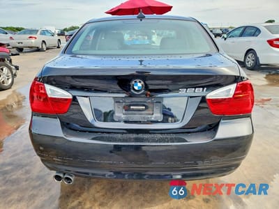 Zdjęcie 6 z 12 samochodu: 2008 BMW 328 I VIN:WBAVA33528K054389 - miniatura