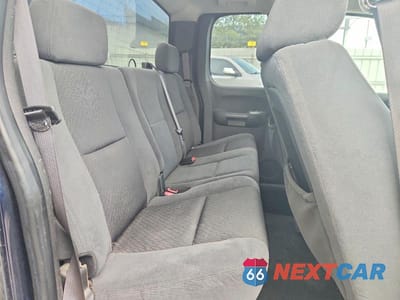Zdjęcie 10 z 13 samochodu: 2008 GMC SIERRA K1500 VIN:1GTEK19J38Z287181 - miniatura