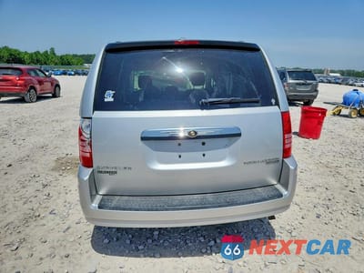 Zdjęcie 6 z 13 samochodu: 2010 CHRYSLER TOWN & COUNTRY TOURING VIN:2A4RR5D16AR226591 - miniatura