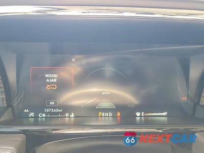 Zdjęcie 9 z 13 samochodu: 2018 LINCOLN NAVIGATOR L BLACK LABEL VIN:5LMJJ3TT2JEL09099 - miniatura