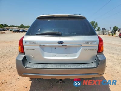 Zdjęcie 6 z 13 samochodu: 2006 SUBARU LEGACY OUTBACK 2.5I VIN:4S4BP61C167329270 - miniatura