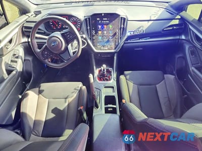 Zdjęcie 8 z 12 samochodu: 2024 SUBARU WRX VIN:JF1VBAB66R9802414 - miniatura