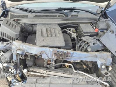 Zdjęcie 12 z 13 samochodu: 2017 CHEVROLET EQUINOX LT VIN:2GNALCEK2H6105558 - miniatura