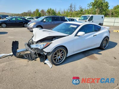 2015 HYUNDAI GENESIS COUPE 3.8 ULTIMATE KMHHU6KJ2FU127555 - główne zdjęcie licytacji z USA - miniatura