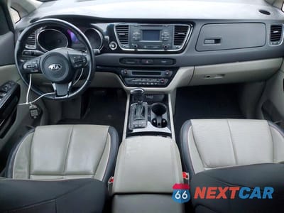 Zdjęcie 8 z 13 samochodu: 2016 KIA SEDONA EX VIN:KNDMC5C10G6155424 - miniatura
