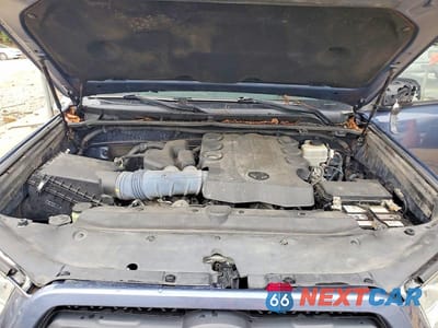Zdjęcie 12 z 13 samochodu: 2012 TOYOTA 4RUNNER LIMITED VIN:JTEZU5JR8C5035328 - miniatura