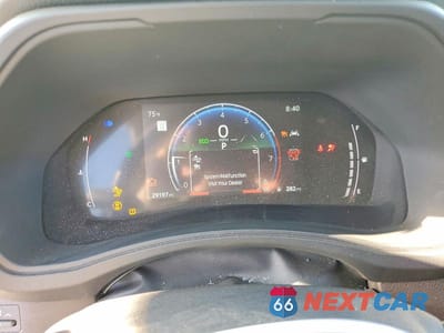 Zdjęcie 9 z 14 samochodu: 2025 TOYOTA GRAND HIGHLANDER XLE VIN:5TDAAAB55SS084820 - miniatura