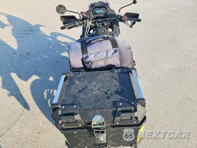 Zdjęcie 6 z 9 samochodu: 2026 KAWASAKI KL650 G VIN:ML5KLEG15TDA40399 - miniatura