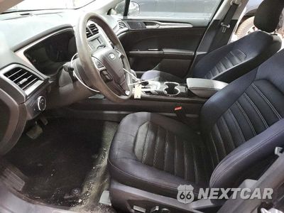 Zdjęcie 7 z 12 samochodu: 2014 FORD FUSION SE VIN:1FA6P0HD1E5375554 - miniatura