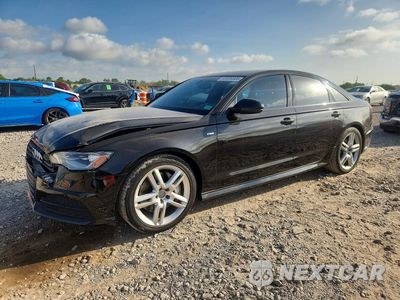 2016 AUDI A6 PREMIUM WAUCFAFC5GN199222 - główne zdjęcie licytacji z USA - miniatura