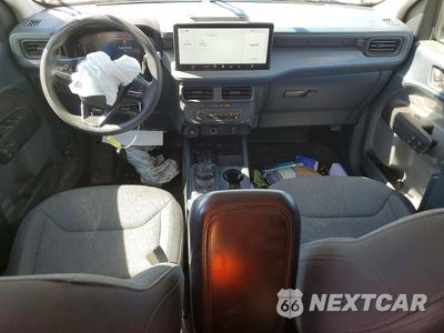 Zdjęcie 8 z 12 samochodu: 2025 FORD MAVERICK XLT VIN:3FTTW8J35SRA21769 - miniatura