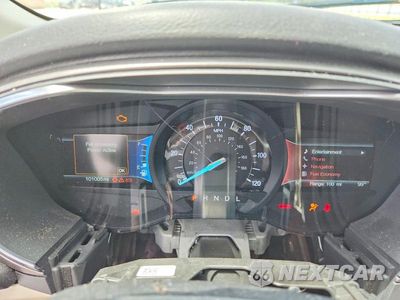 Zdjęcie 9 z 12 samochodu: 2020 FORD FUSION SE VIN:3FA6P0LU4LR185135 - miniatura