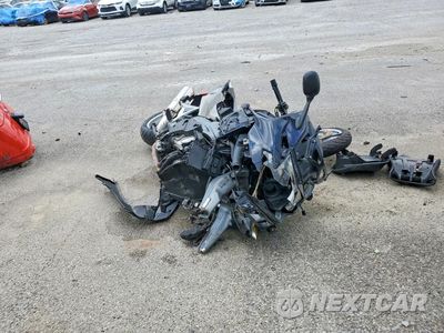 Drugie zdjęcie samochodu z przodu: 2009 BMW K1300 GT VIN:WB10539009ZV97033 - miniatura