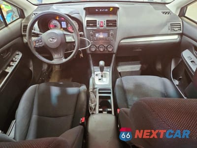 Zdjęcie 8 z 12 samochodu: 2013 SUBARU IMPREZA VIN:JF1GPAA69DH823588 - miniatura