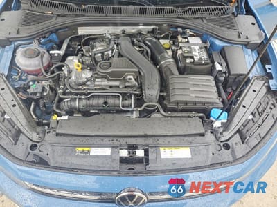 Zdjęcie 11 z 12 samochodu: 2026 VOLKSWAGEN JETTA SE VIN:3VW7W7BU5TM056309 - miniatura