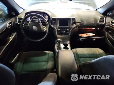 Zdjęcie 8 z 13 samochodu: 2019 JEEP GRAND CHEROKEE LAREDO VIN:1C4RJEAG1KC681090 - miniatura