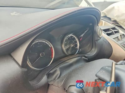 Zdjęcie 9 z 12 samochodu: 2015 LEXUS NX 200T VIN:JTJBARBZ9F2020991 - miniatura