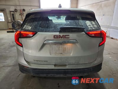 Zdjęcie 6 z 12 samochodu: 2020 GMC TERRAIN SLE VIN:3GKALMEV7LL104889 - miniatura
