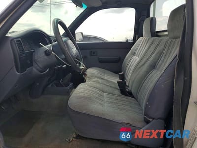 Zdjęcie 7 z 12 samochodu: 1999 TOYOTA TACOMA BASE VIN:4TANL42N4XZ471924 - miniatura