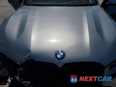 Zdjęcie 12 z 13 samochodu: 2023 BMW X7 XDRIVE40I VIN:5UX23EM09P9R79013 - miniatura