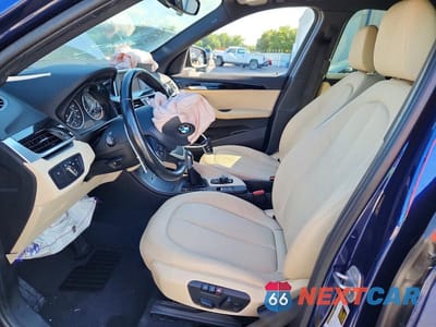 Zdjęcie 7 z 13 samochodu: 2017 BMW X1 SDRIVE28I VIN:WBXHU7C34H5H37583 - miniatura