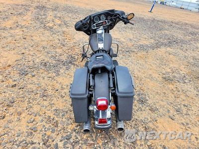 Zdjęcie 6 z 9 samochodu: 2005 HARLEY-DAVIDSON FLHTCI VIN:1HD1FFW165Y638461 - miniatura