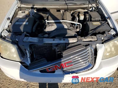 Zdjęcie 12 z 13 samochodu: 2006 GMC ENVOY VIN:1GKDT13S362124745 - miniatura